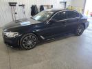 BMW 5 Series Xi Image 1