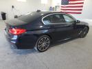 BMW 5 Series Xi Image 9