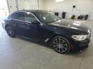 BMW 5 Series Xi Image 10