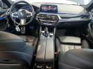 BMW 5 Series Xi Image 12
