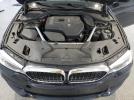 BMW 5 Series Xi Image 4
