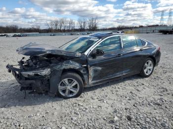  Salvage Buick Regal