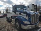 Peterbilt Tractor 579 Image 1