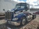 Peterbilt Tractor 579 Image 2