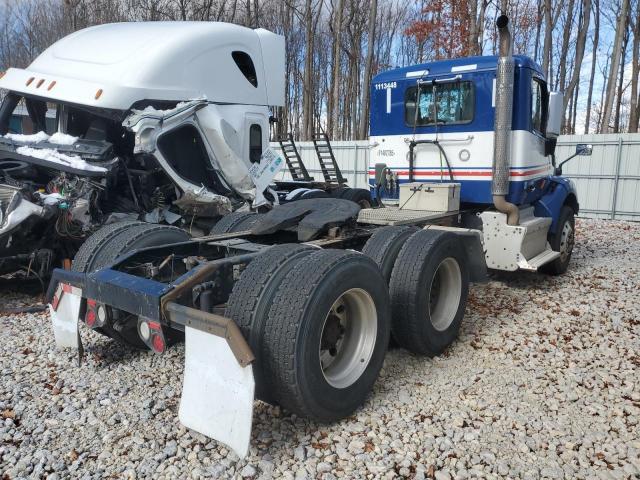 Peterbilt Tractor 579 Image 4