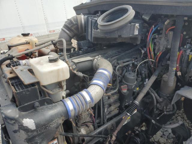 Peterbilt Tractor 579 Image 8