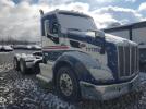 Peterbilt Tractor 579 Image 1