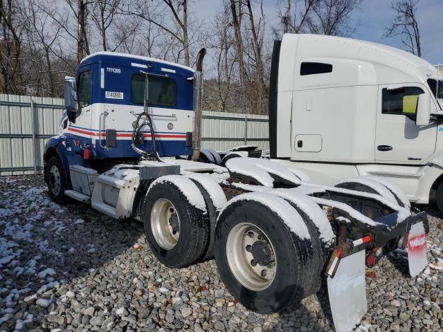 Peterbilt Tractor 579 Image 9