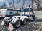 Peterbilt Tractor 579 Image 3