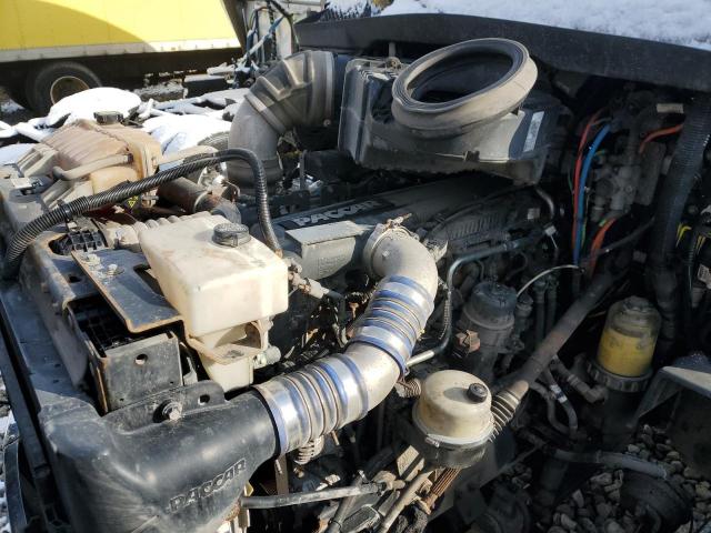 Peterbilt Tractor 579 Image 6