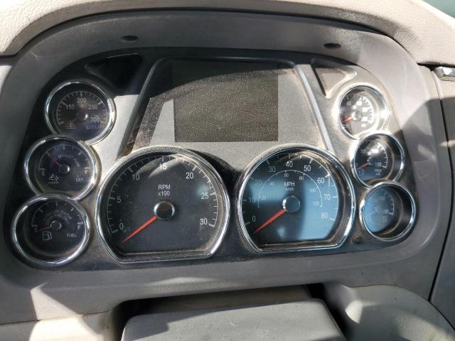 Peterbilt Tractor 579 Image 10