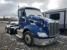 Peterbilt Tractor 579 Image 1