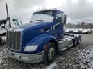 Peterbilt Tractor 579 Image 7