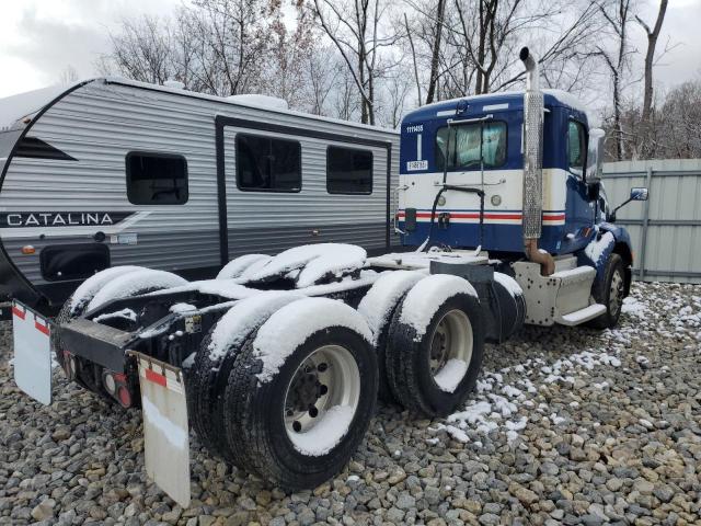 Peterbilt Tractor 579 Image 5