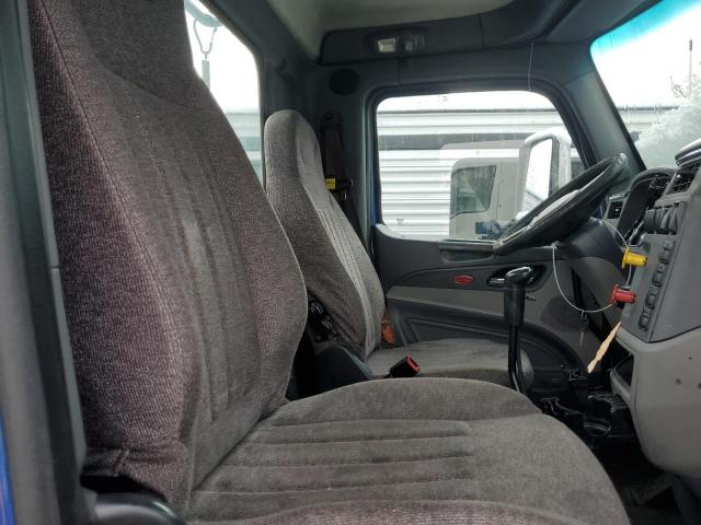 Peterbilt Tractor 579 Image 4