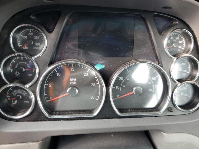 Peterbilt Tractor 579 Image 6