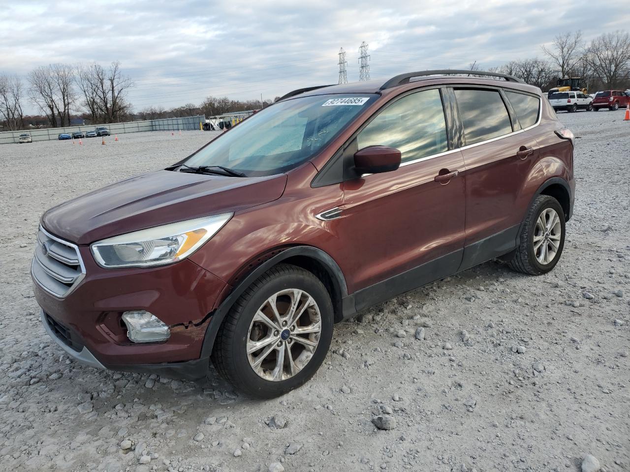 Ford Escape Se Image 1