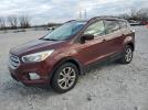 Ford Escape Se Image 1