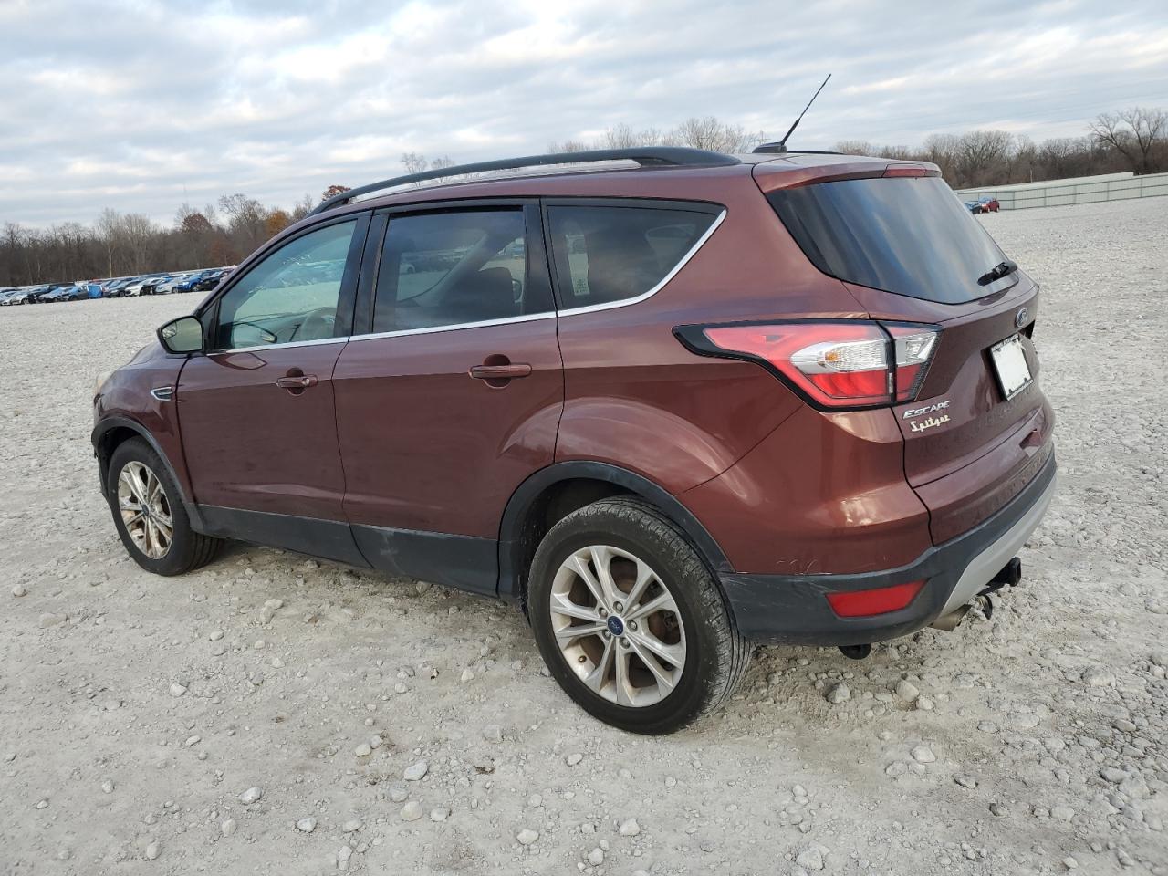 Ford Escape Se Image 2