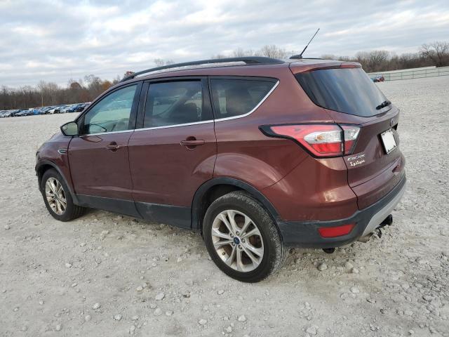 Ford Escape Se Image 2