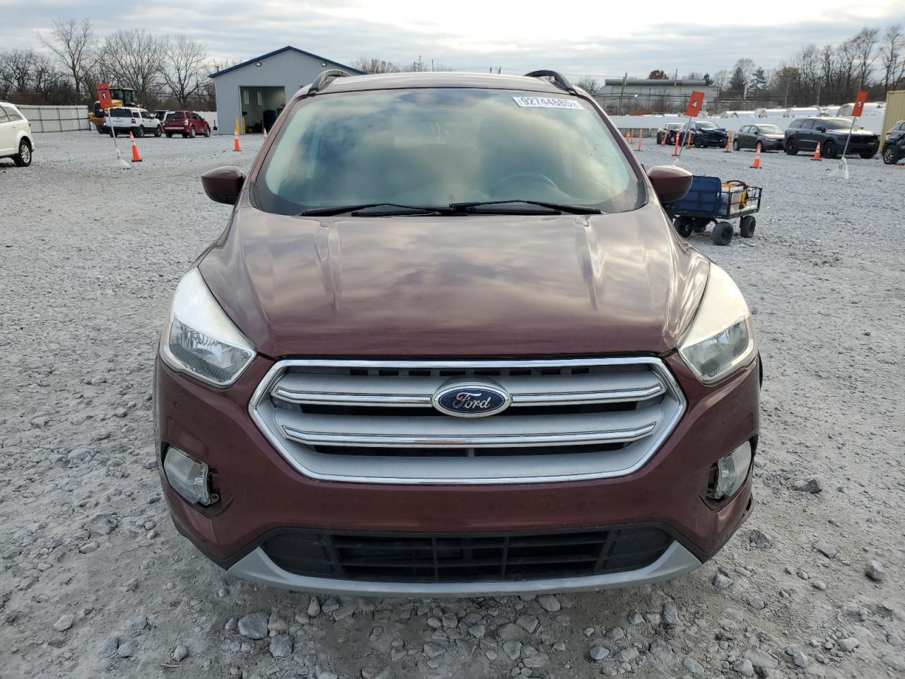 Ford Escape Se Image 10
