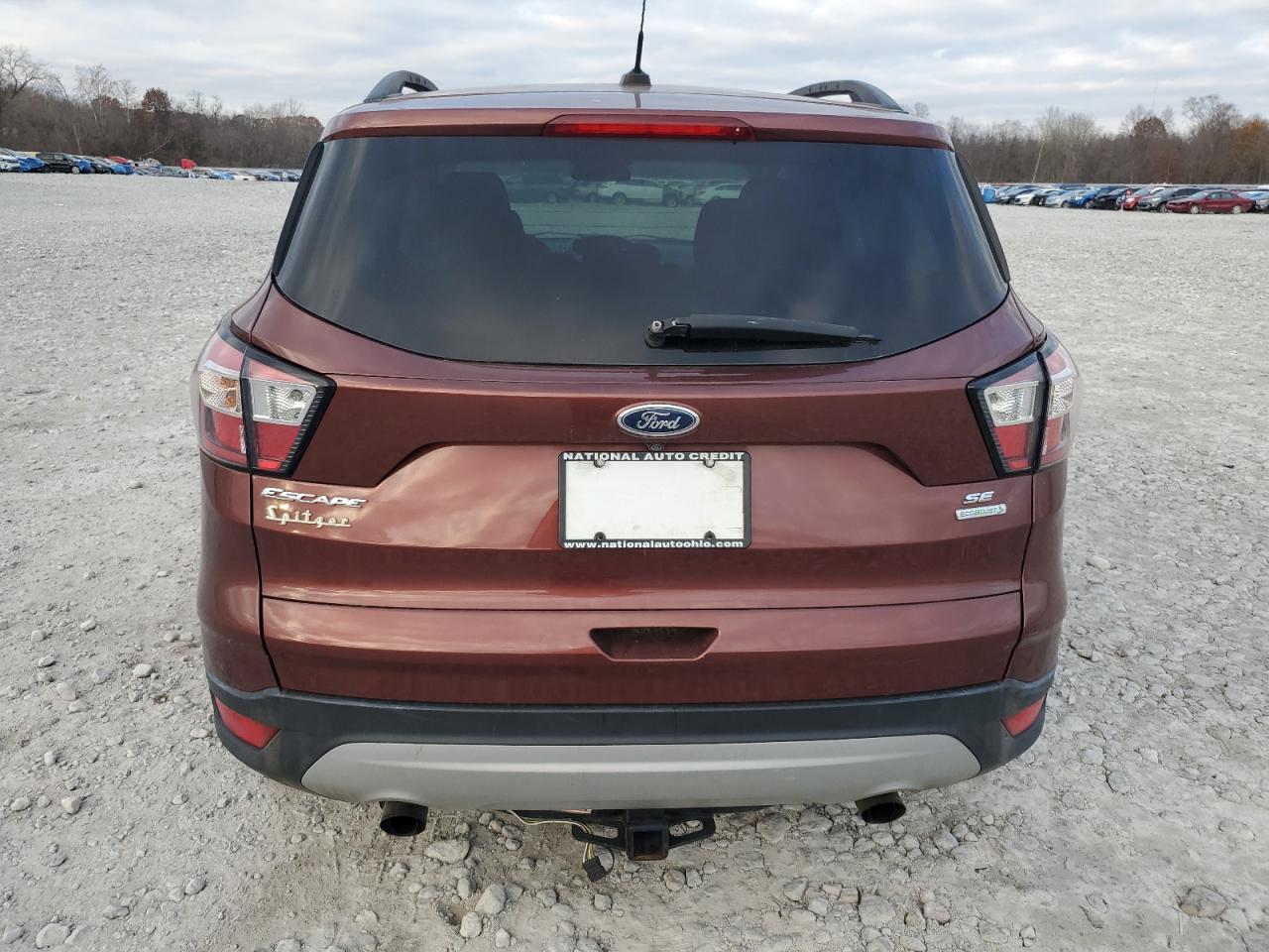 Ford Escape Se Image 3