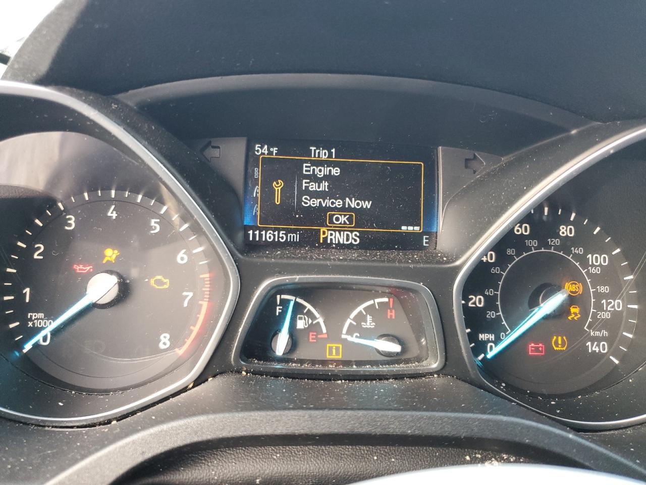 Ford Escape Se Image 6