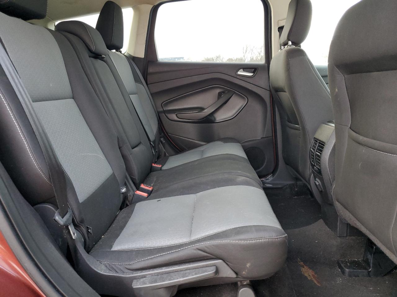 Ford Escape Se Image 9