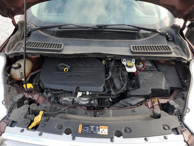 Ford Escape Se Image 8