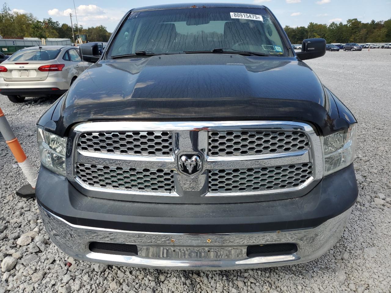 Ram 1500 St Image 10