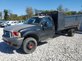  Salvage Ford F-450
