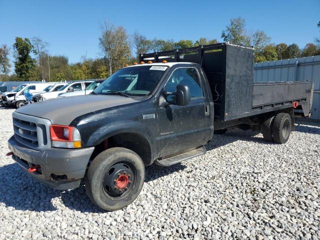  Salvage Ford F-450