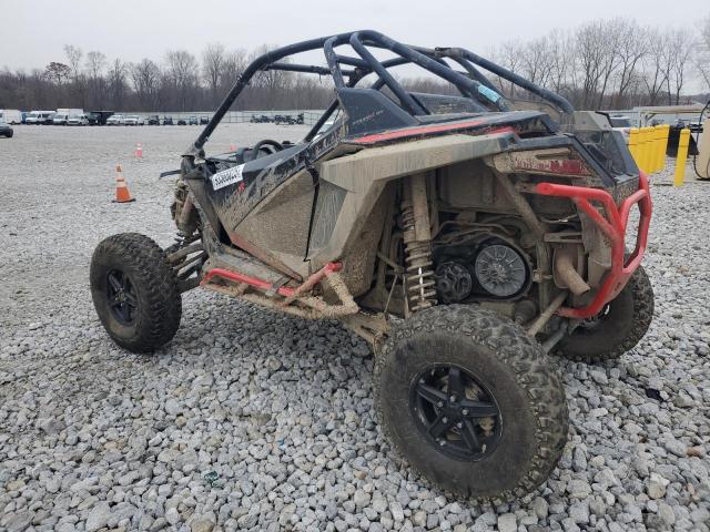 Polaris Rzr Turbo Turbo R Ultimate Image 5