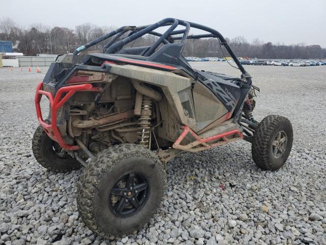 Polaris Rzr Turbo Turbo R Ultimate Image 3