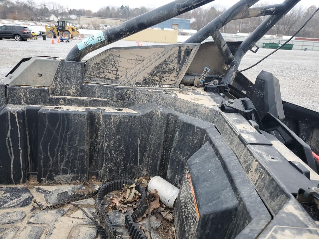 Polaris Rzr Turbo Turbo R Ultimate Image 2