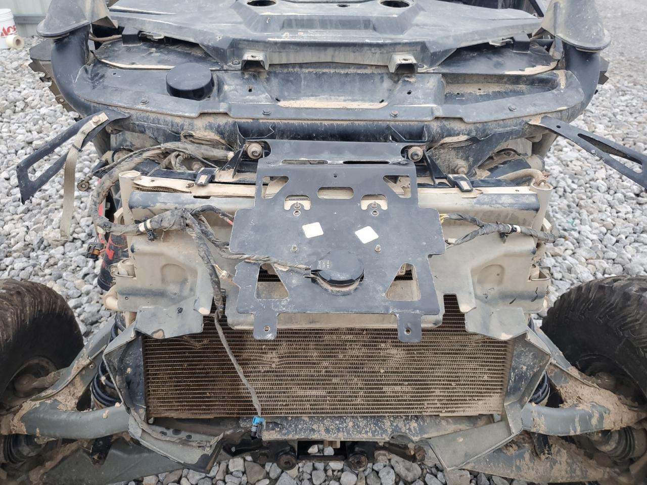 Polaris Rzr Turbo Turbo R Ultimate Image 10