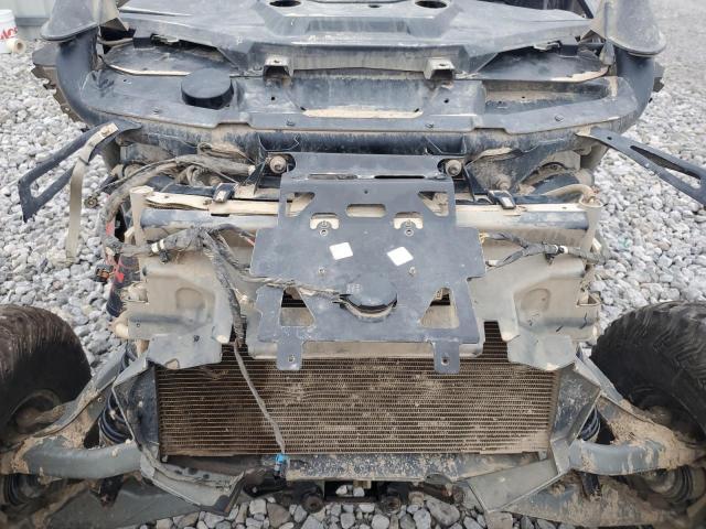 Polaris Rzr Turbo Turbo R Ultimate Image 10