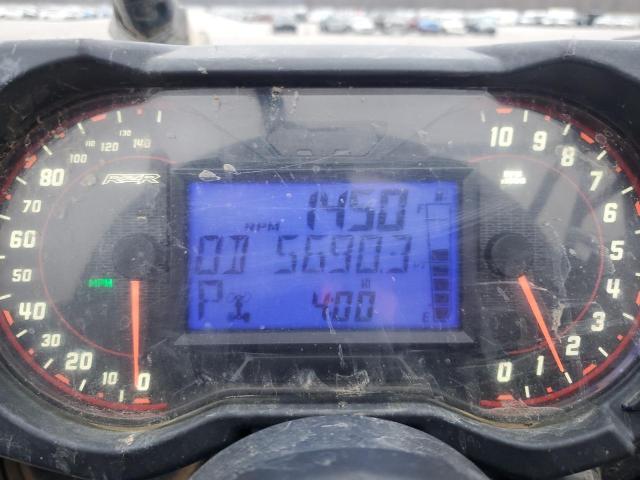 Polaris Rzr Turbo Turbo R Ultimate Image 6