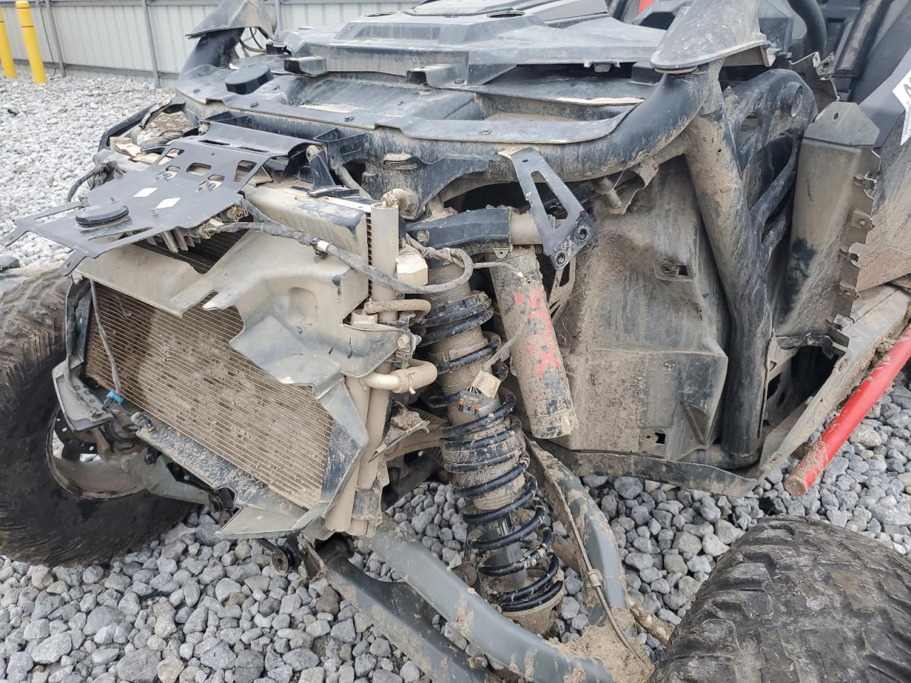 Polaris Rzr Turbo Turbo R Ultimate Image 7