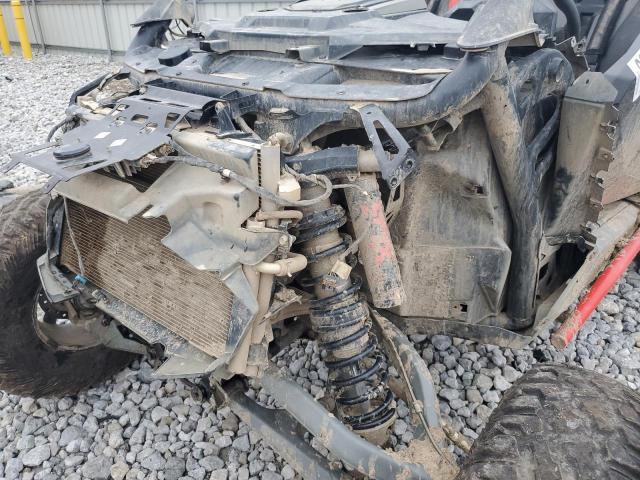 Polaris Rzr Turbo Turbo R Ultimate Image 7