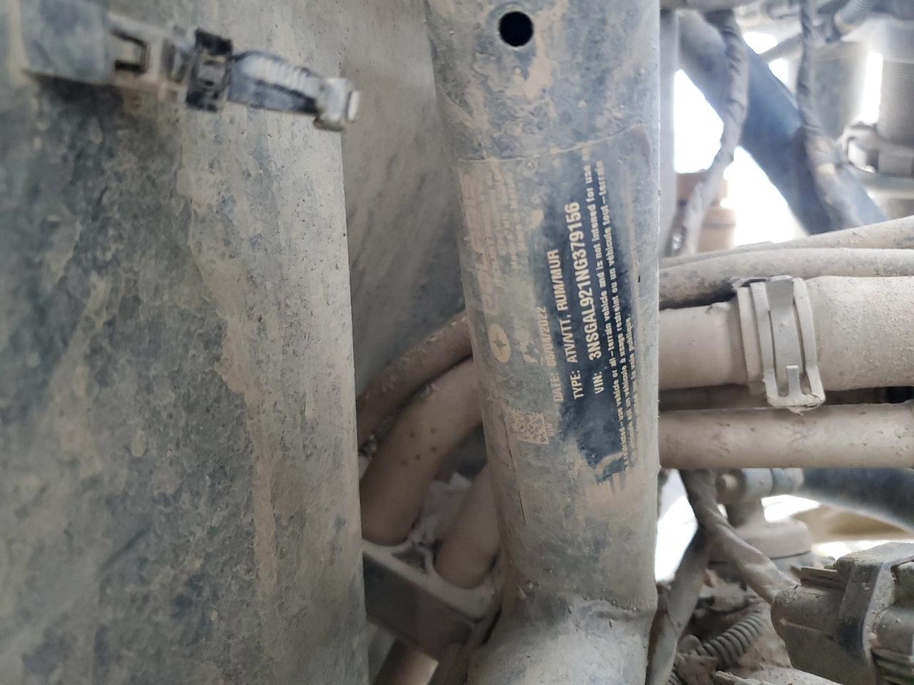 Polaris Rzr Turbo Turbo R Ultimate Image 8