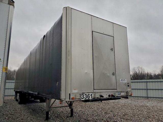  Salvage East Trailer