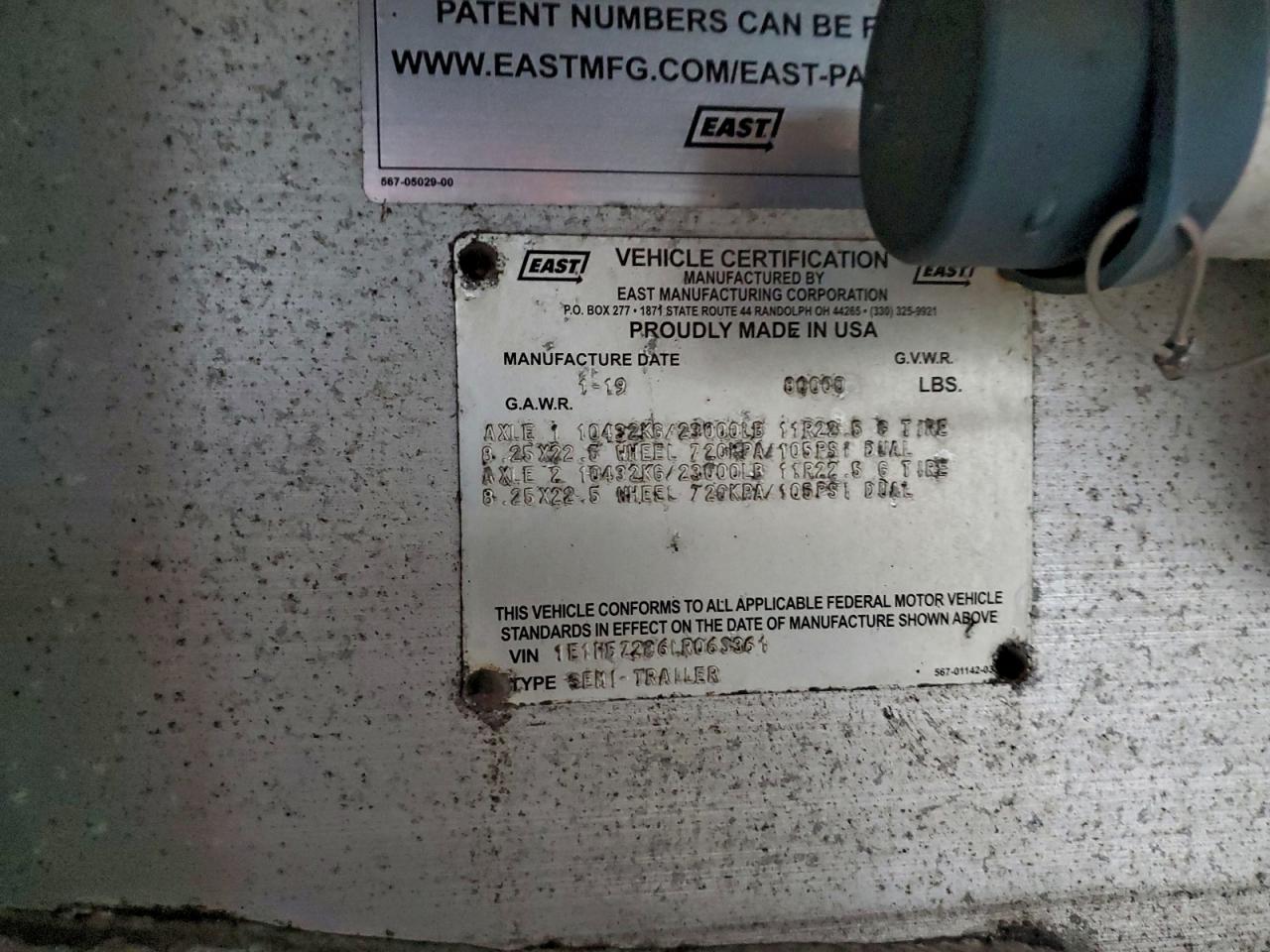 East Trailer Image 7