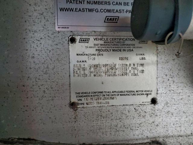 East Trailer Image 7