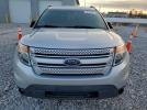 Ford Explorer Xlt Image 12