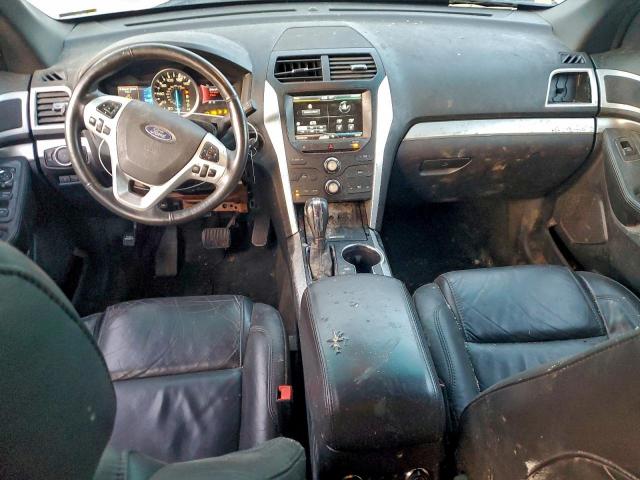 Ford Explorer Xlt Image 3