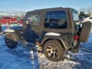 Jeep Wrangler X Image 2