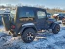 Jeep Wrangler X Image 4