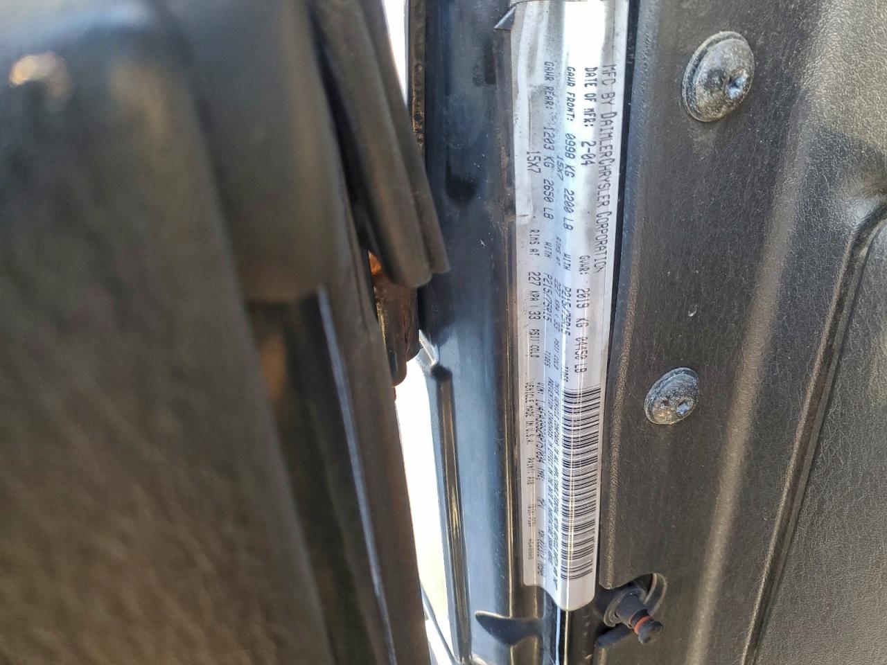 Jeep Wrangler X Image 13