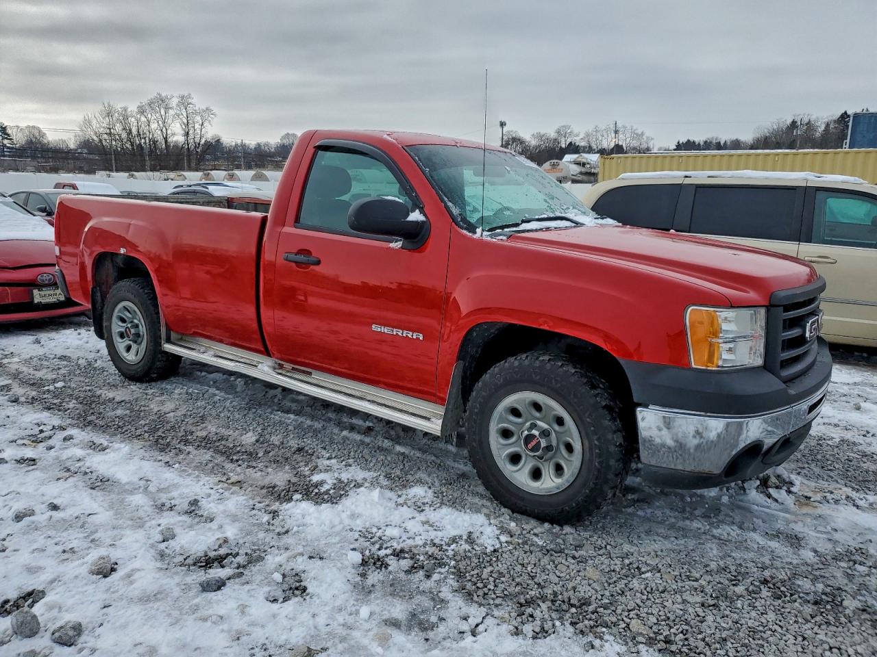 GMC Sierra C1500 Image 2
